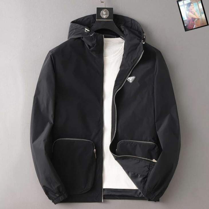 Picture of Prada Jackets _SKUPradaM-3XL12yr32130507